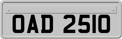 OAD2510