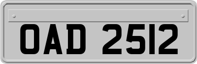 OAD2512