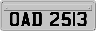 OAD2513