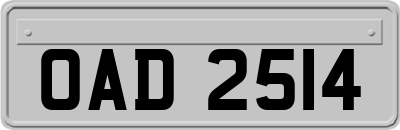 OAD2514