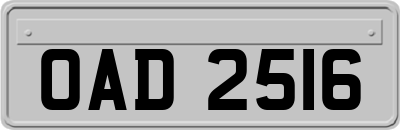 OAD2516