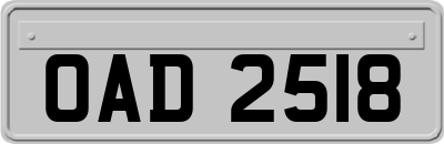 OAD2518