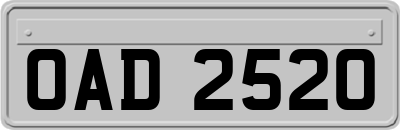 OAD2520
