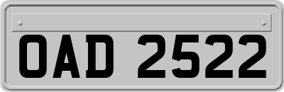 OAD2522