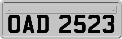 OAD2523