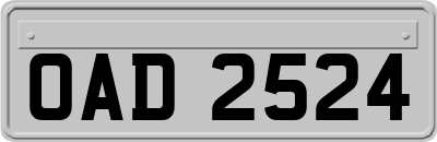 OAD2524