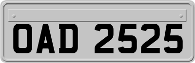 OAD2525