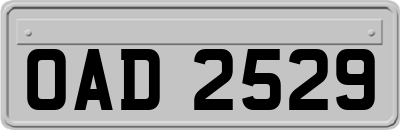 OAD2529