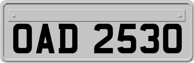 OAD2530