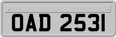 OAD2531