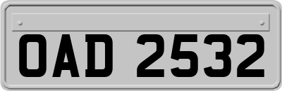 OAD2532