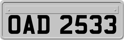 OAD2533