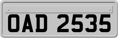 OAD2535