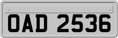 OAD2536
