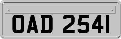 OAD2541
