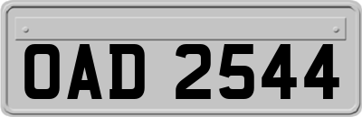 OAD2544