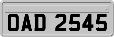 OAD2545