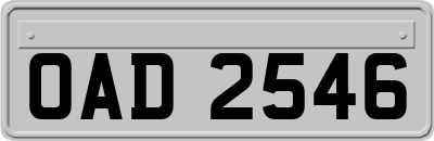 OAD2546