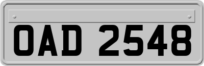 OAD2548
