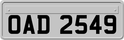 OAD2549