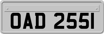 OAD2551