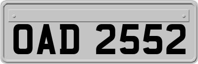 OAD2552