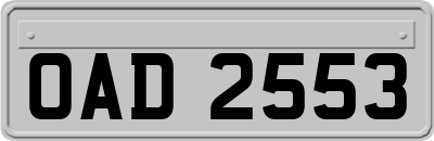 OAD2553