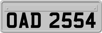 OAD2554