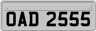OAD2555