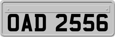 OAD2556
