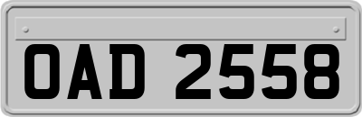 OAD2558