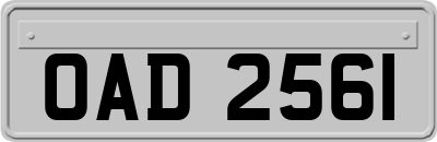 OAD2561