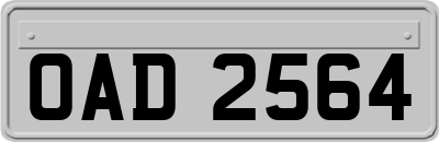 OAD2564