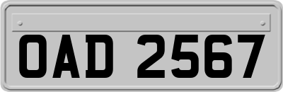 OAD2567