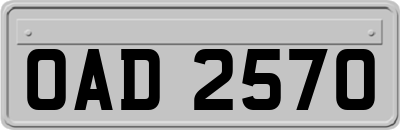 OAD2570