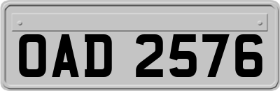 OAD2576