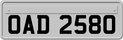 OAD2580