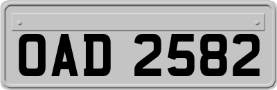 OAD2582