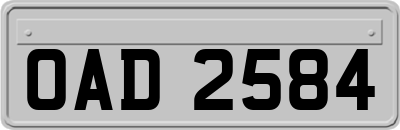 OAD2584