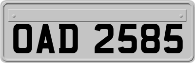 OAD2585