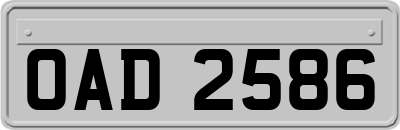 OAD2586