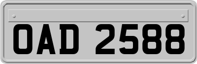 OAD2588