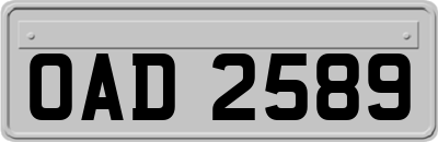 OAD2589