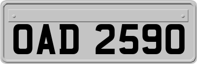 OAD2590