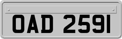 OAD2591