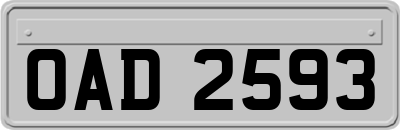 OAD2593