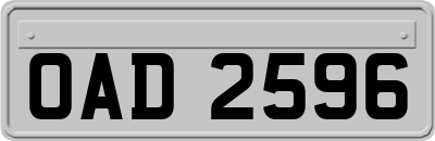 OAD2596