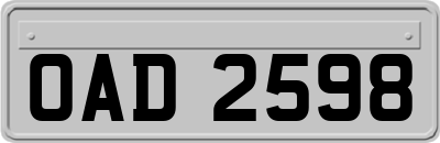 OAD2598