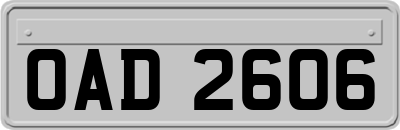 OAD2606