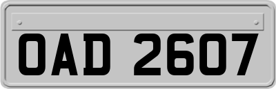 OAD2607